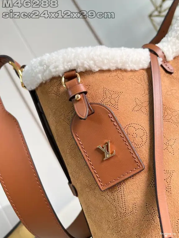 Frstbag ru PM-29*24*12cm CARRYALL VUITTON LOUIS 0507